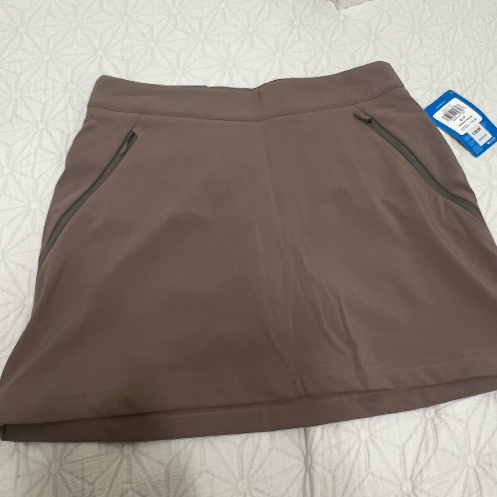 Columbia women’s savanna hill skort